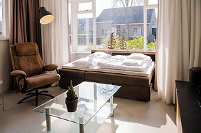 De Vlindertuin Ameland