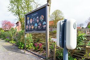De Vlindertuin Ameland