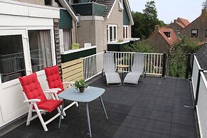De Vlindertuin Ameland