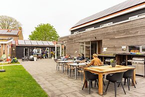 De Vlindertuin Ameland