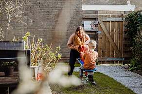 De Vlindertuin Ameland