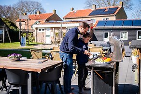 De Vlindertuin Ameland
