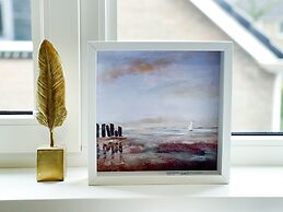 De Vlindertuin Ameland