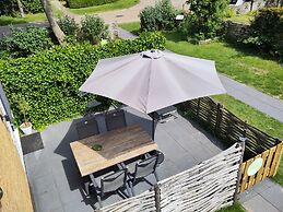 De Vlindertuin Ameland