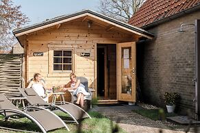 De Vlindertuin Ameland