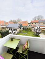 De Vlindertuin Ameland