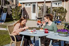 De Vlindertuin Ameland