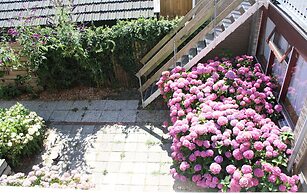 De Vlindertuin Ameland