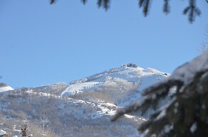 Cascades at Steamboat