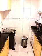 Apto Quinta da Serra Cond Centro