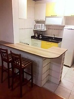 Apto Quinta da Serra Cond Centro