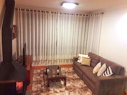 Apto Quinta da Serra Cond Centro