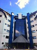 Apto Quinta da Serra Cond Centro