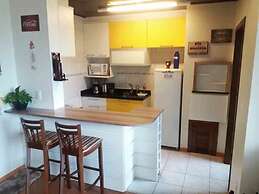 Apto Quinta da Serra Cond Centro