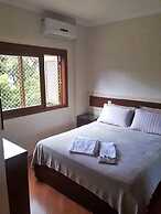 Apto Quinta da Serra Cond Centro