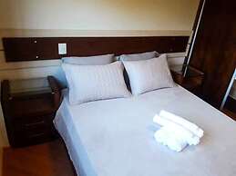 Apto Quinta da Serra Cond Centro