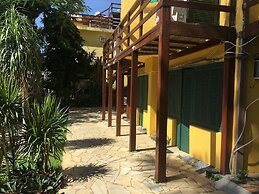 Pousada Saint Germain Buzios