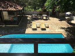 Pousada Saint Germain Buzios