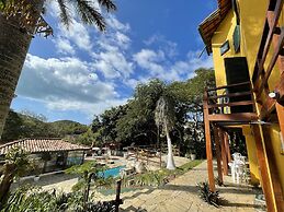 Pousada Saint Germain Buzios