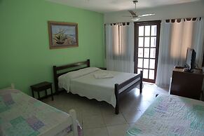 Pousada Saint Germain Buzios