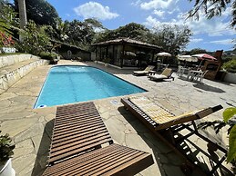 Pousada Saint Germain Buzios