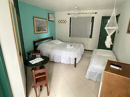 Pousada Saint Germain Buzios