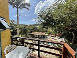 Pousada Saint Germain Buzios