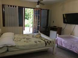 Pousada Saint Germain Buzios