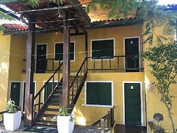 Pousada Saint Germain Buzios