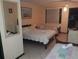 Pousada Saint Germain Buzios