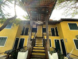 Pousada Saint Germain Buzios