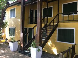 Pousada Saint Germain Buzios