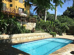 Pousada Saint Germain Buzios