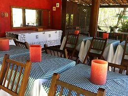 Pousada Saint Germain Buzios