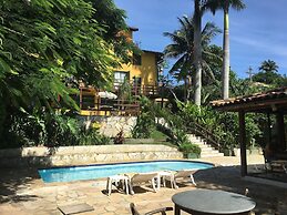 Pousada Saint Germain Buzios