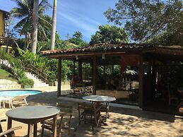 Pousada Saint Germain Buzios