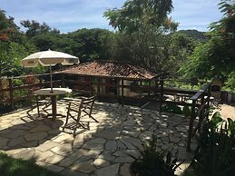 Pousada Saint Germain Buzios