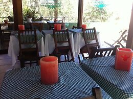 Pousada Saint Germain Buzios