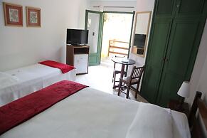 Pousada Saint Germain Buzios