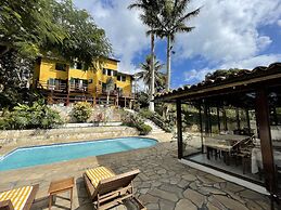 Pousada Saint Germain Buzios