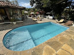 Pousada Saint Germain Buzios