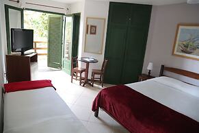 Pousada Saint Germain Buzios