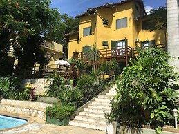 Pousada Saint Germain Buzios