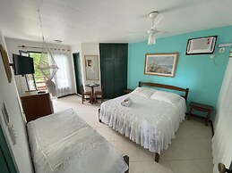 Pousada Saint Germain Buzios