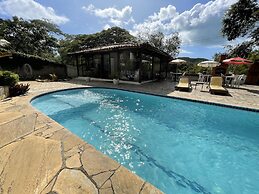 Pousada Saint Germain Buzios