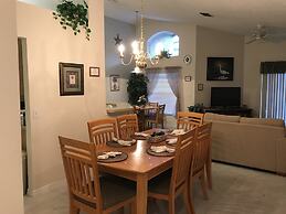 4BR 3BA Home in Emerald Island Resort by CV-8540