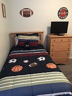 4BR 3BA Home in Emerald Island Resort by CV-8540