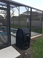 4BR 3BA Home in Emerald Island Resort by CV-8540