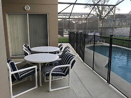 4BR 3BA Home in Emerald Island Resort by CV-8540