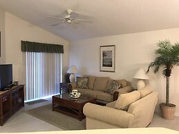 4BR 3BA Home in Emerald Island Resort by CV-8540